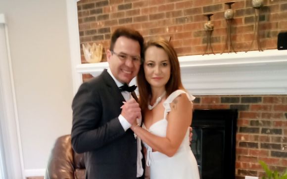 Express Wedding Ceremonies. by Salazar & Co - Notary & Translation