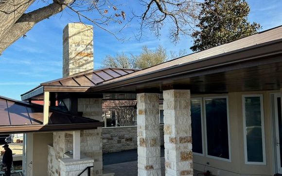 Custom Gutter Solutions by Aqua Gutters, LLC