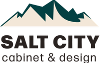 Countertop Consultation by Salt City Cabinet and Design