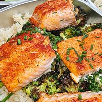 Meal Delivery by Love & Plates