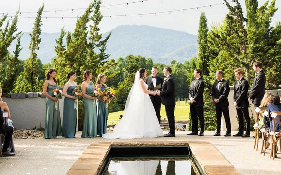 Weddings at Restaurant 17 | Hotel Domestique by Restaurant 17