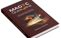 MAGIC Quick Wins Book by GoPerform Pro