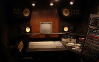 Mixing & Mastering by Toad Hall Recording Studio