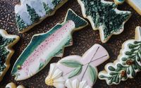 Online Ordering by White Velvet Bakery