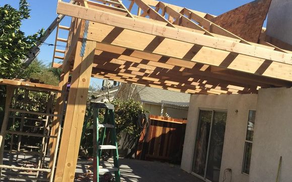 General Contracting by Grizzly Construction/Remodeling Inc.