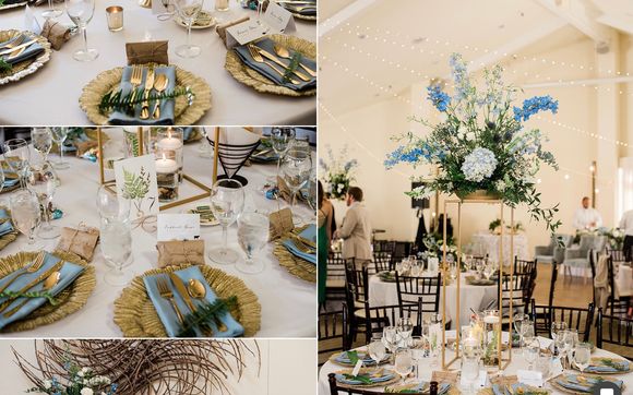 Decorations by Leticiasevents