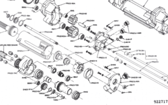 PR123 by WORD Trading