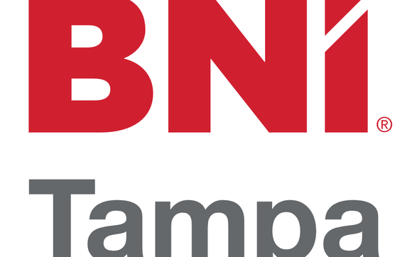 2-Year BNI Membership by BNI Tampa
