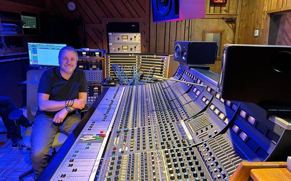 Sound Design by Defy Recordings in New York, NY - Alignable
