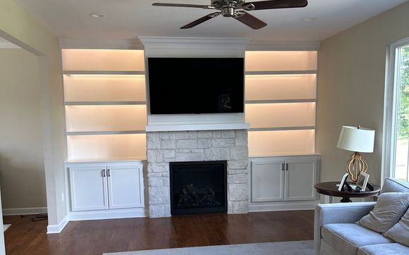 Home Renovations by Don Zadok Construction