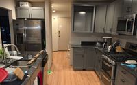 Home Renovations by Larry naccarato construction