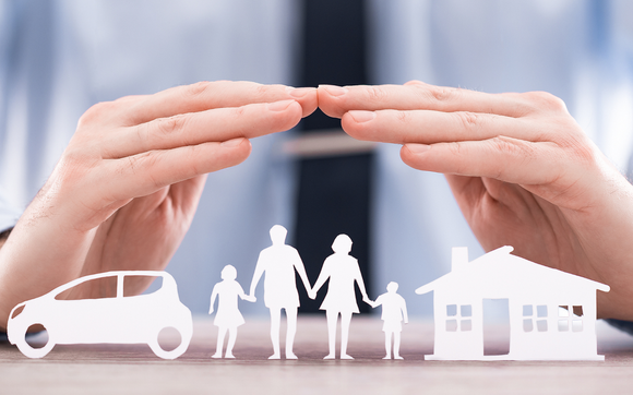 Whole Life Insurance by Beacon Light Insurance Services