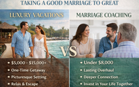 Premarital Coaching by Courageous Warrior