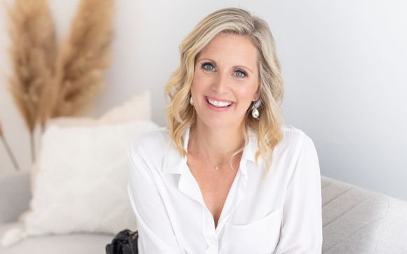 EXECUTIVE COACHING  by Jacquelyn Mack Coaching