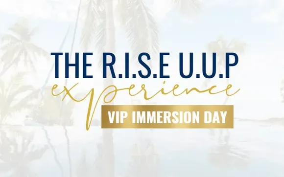 VIP IMMERSION DAY [ORLANDO, FL] by Jacquelyn Mack Coaching