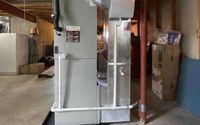 HVAC Install   by Green Comfort Systems Heating and Cooling