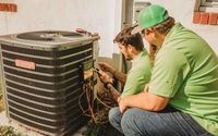 HVAC Service Calls by Green Comfort Systems Heating and Cooling