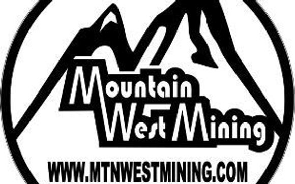 Recreational/Small Scale Mining/Prospecting Equipment & Supplies by Mountain West Mining, LLC