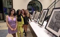 Event Photography by Ed Santos Productions
