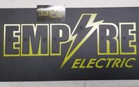Company Logo by JDV Metal Designs