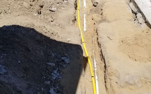 Plumber in San Jose by The Plumbing Company and Rooter Inc.
