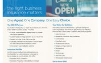 BUSINESS INSURANCE by Thomas Insurance Agency 