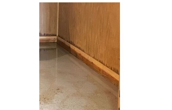 24/7 Emergency mitigation call SERVICEMASTER!!  by ServiceMaster of Shenandoah Valley