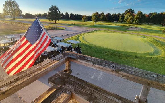 Sandy Ridge Golf Course - Midland, MI - Alignable