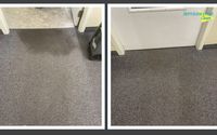 Commercial Carpet Cleaning by ServiceMaster Clean by Great Spaces 