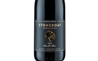 2022 Reserve Pinot Noir by Stoneboat Vineyards
