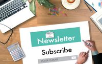 Email Campaign by Centric Solutions, LLC