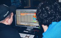 Recording Artist and Production by Get2Give Ent.