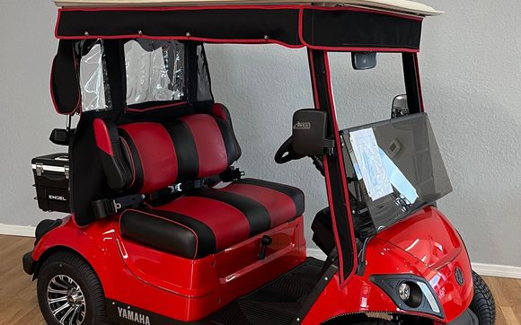 Trade in Program by Village Cart Max LLC