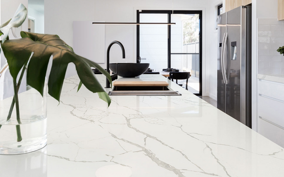 Quartz Countertops by Granite Guys