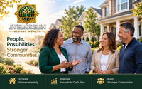 Evergreen Global Wealth by Evergreen Global Wealth