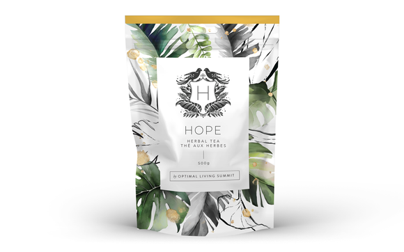 Our Wellness Collection - Hope by Optimal Living Summit