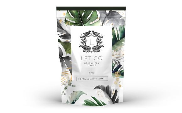 Our Wellness Collection - Let Go by Optimal Living Summit