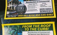 Residential and commercial services.  by Isadore Johnson's Miscellaneous Services LLC