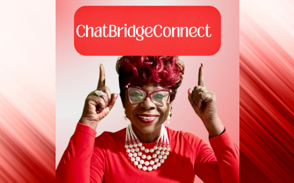 ChatBridgeConnect Manage Daunting Zoom Chats by Visibility Strategist & Event Host