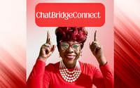 ChatBridgeConnect Manage Daunting Zoom Chats by Visibility Strategist & Event Host