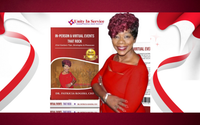 In-Person & Virtual Events That Rock, 21st Century Tips, Strategies & Processes by Visibility Strategist & Event Host
