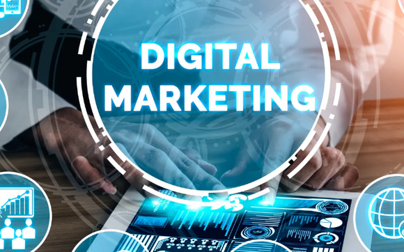 Digital Marketing Packages Tier 2 by Purnell Media Solutions 