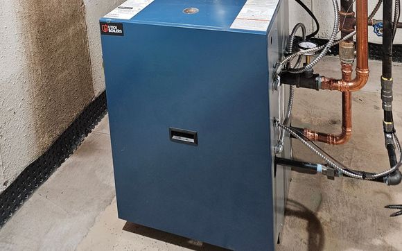 Air Conditioning Repair by A+Z Heating and Cooling LLC