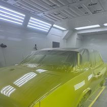 Rust Repair by Cornwall Auto Body