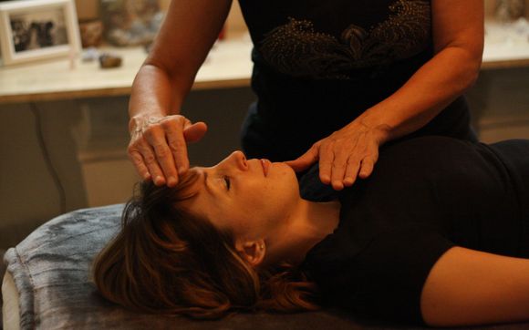Energy Healing by Soul to Soul