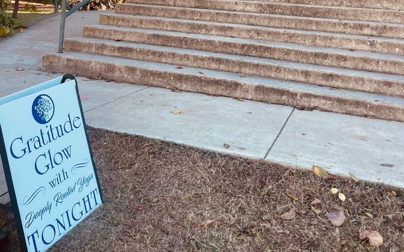 Wellness Workshops by Deeply Rooted Yoga
