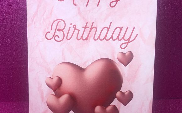 Anniversary Cards by Kimmie’s Heart Cards