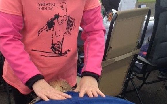 Intro to Shiatsu July 11-12, August 8-9, 15-16 ,22-23 ,29-30 Sept 12-13, 19-20 by International School of Shiatsu