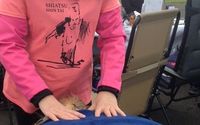 Intro to Shiatsu July 11-12, August 8-9, 15-16 ,22-23 ,29-30 Sept 12-13, 19-20 by International School of Shiatsu