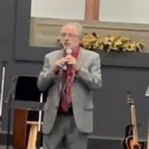 Bible Studies by  John Krause